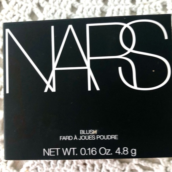 141-NARS BLUSH TORRID - Picture 3 of 5